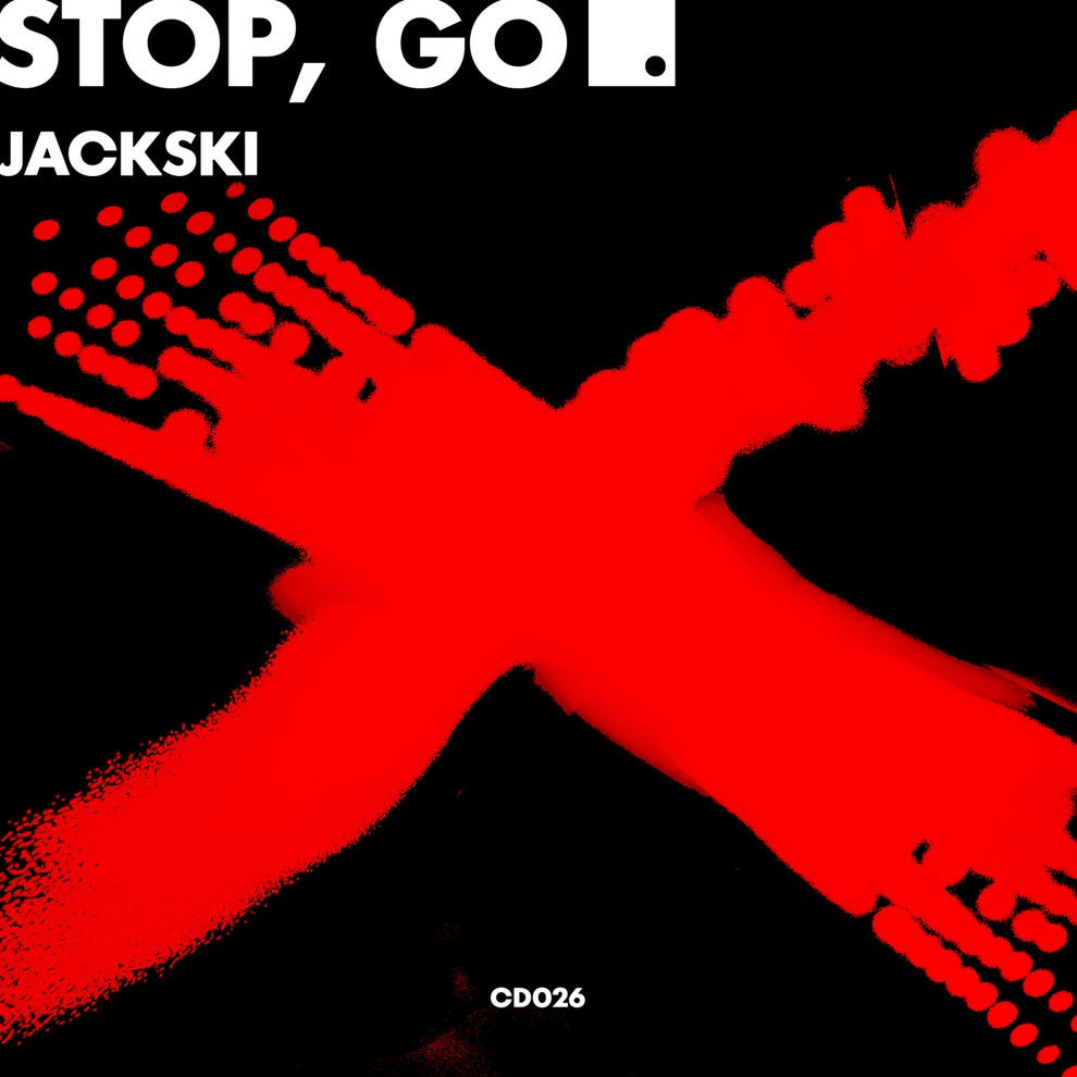 Jackski - Stop Go