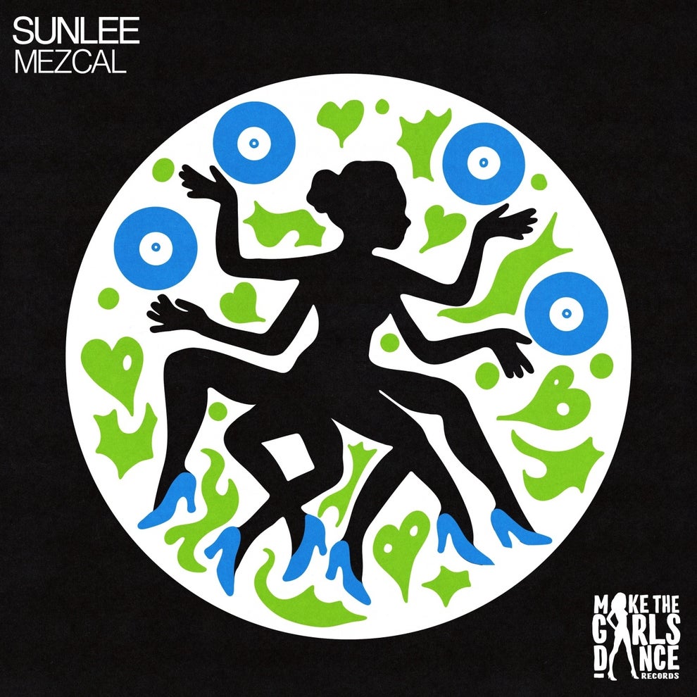 Sunlee - Mezcal