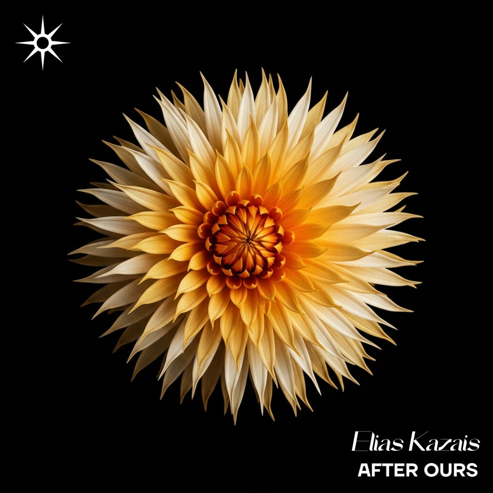 Elias Kazais - After Ours