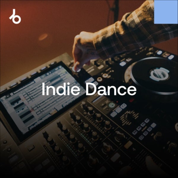 The Indie Dance Shortlist May 2026