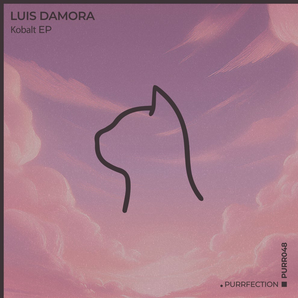 Luis Damora - Kobalt