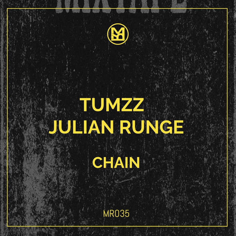 Tumzz Julian Runge - Chain