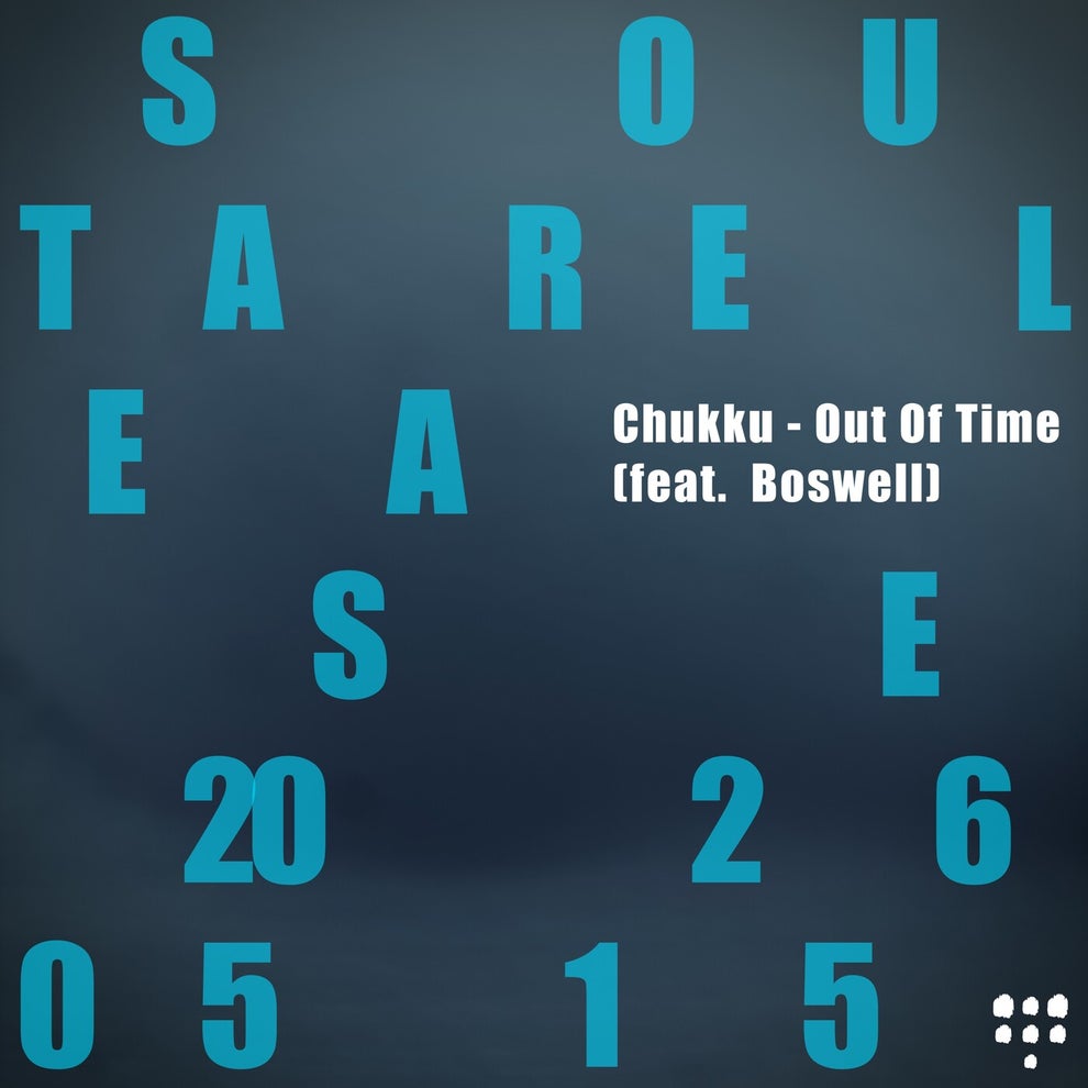 Boswell, Chukku - Out of Time