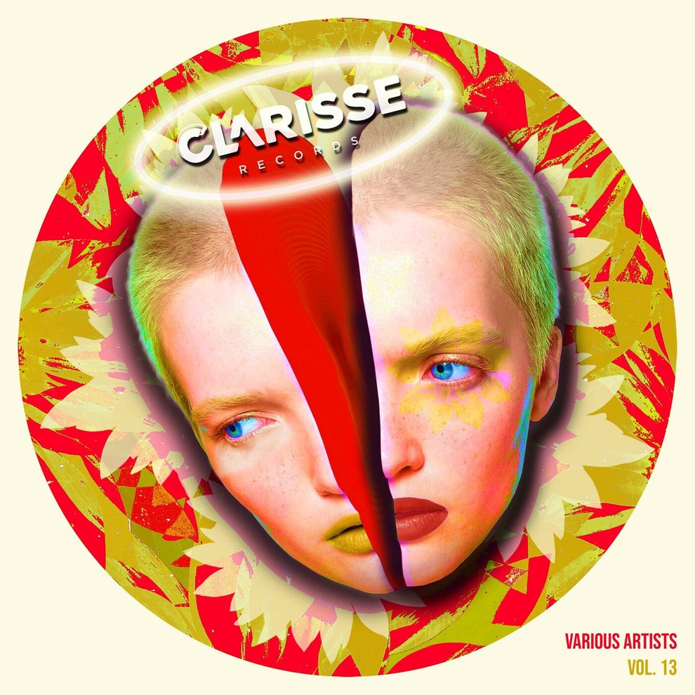 VA - Clarisse Records Various Artists Vol. 13