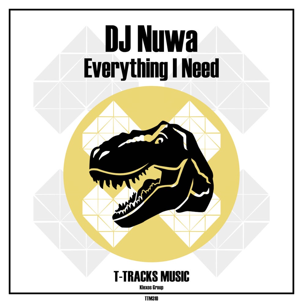 DJ Nuwa - Everything I Need