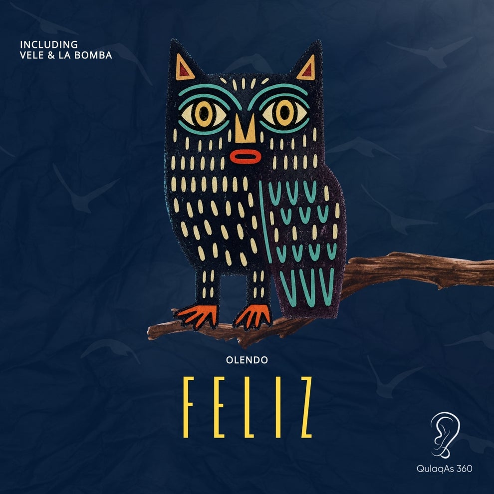 Olendo - Feliz