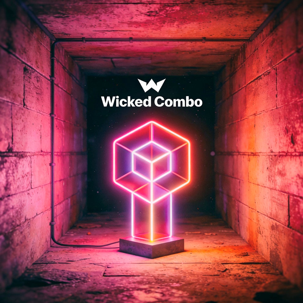 Julian Alonso - Wicked Combo