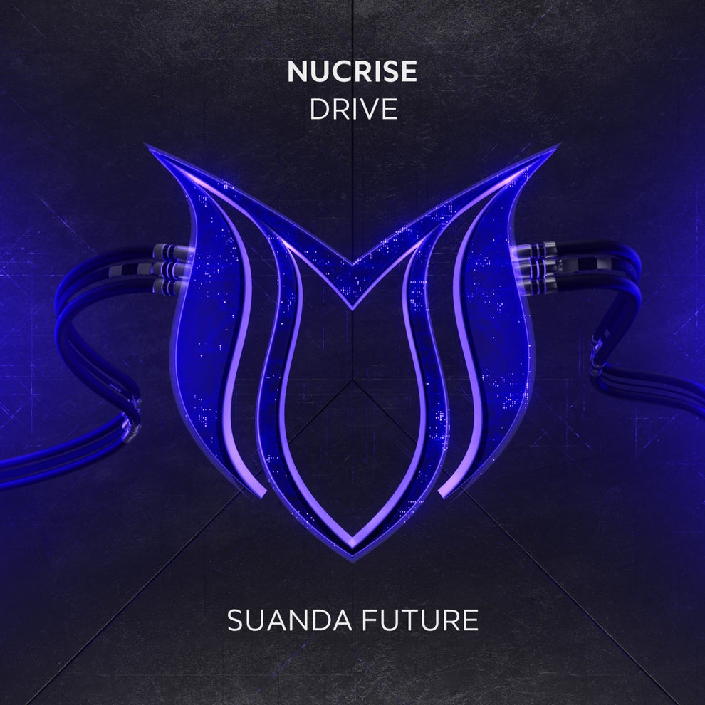 Nucrise - Drive