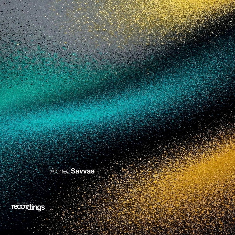 Savvas - Alone