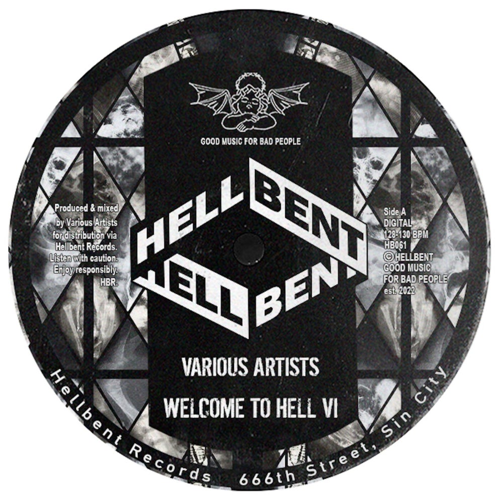 VA - Welcome To Hell VI