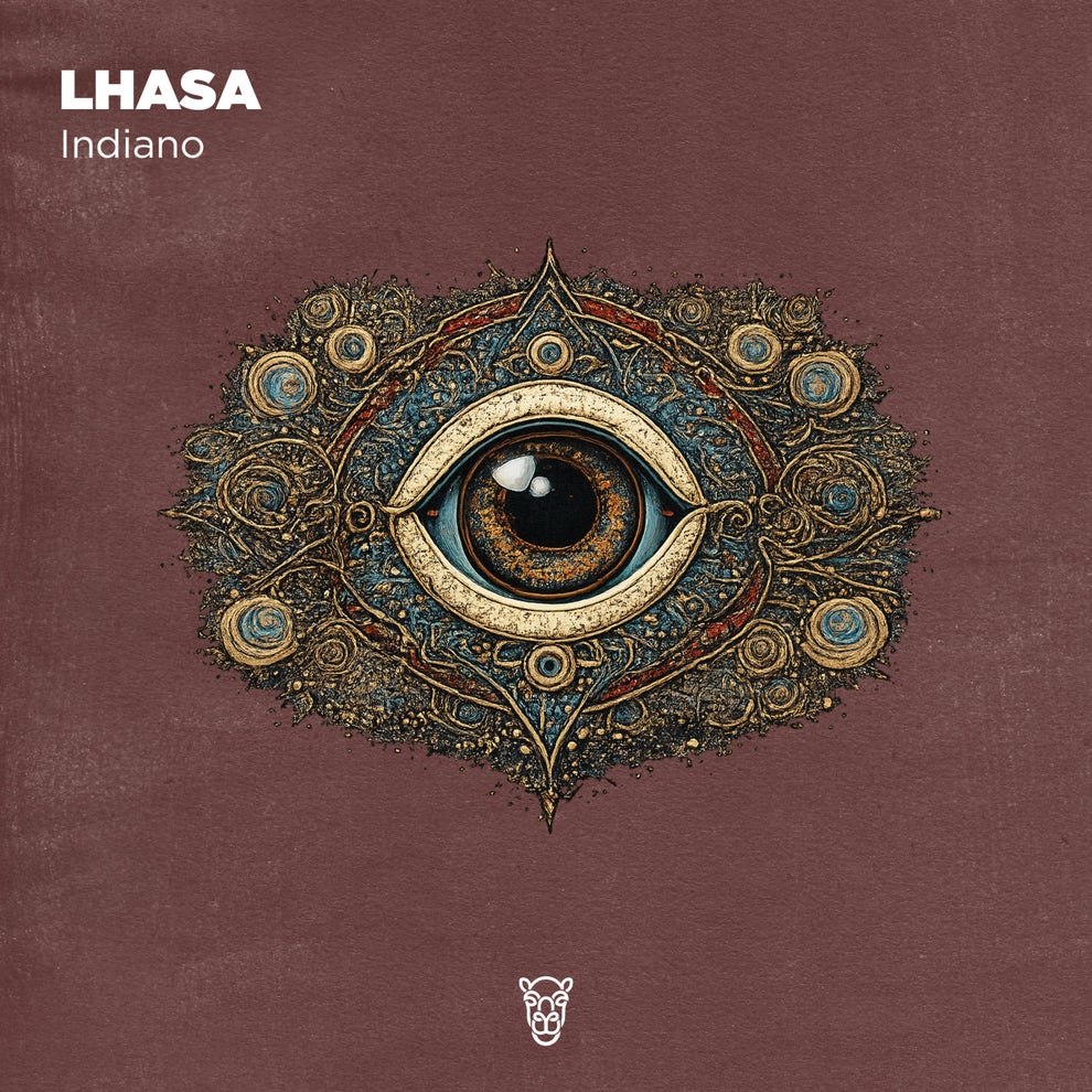 Indiano - Lhasa