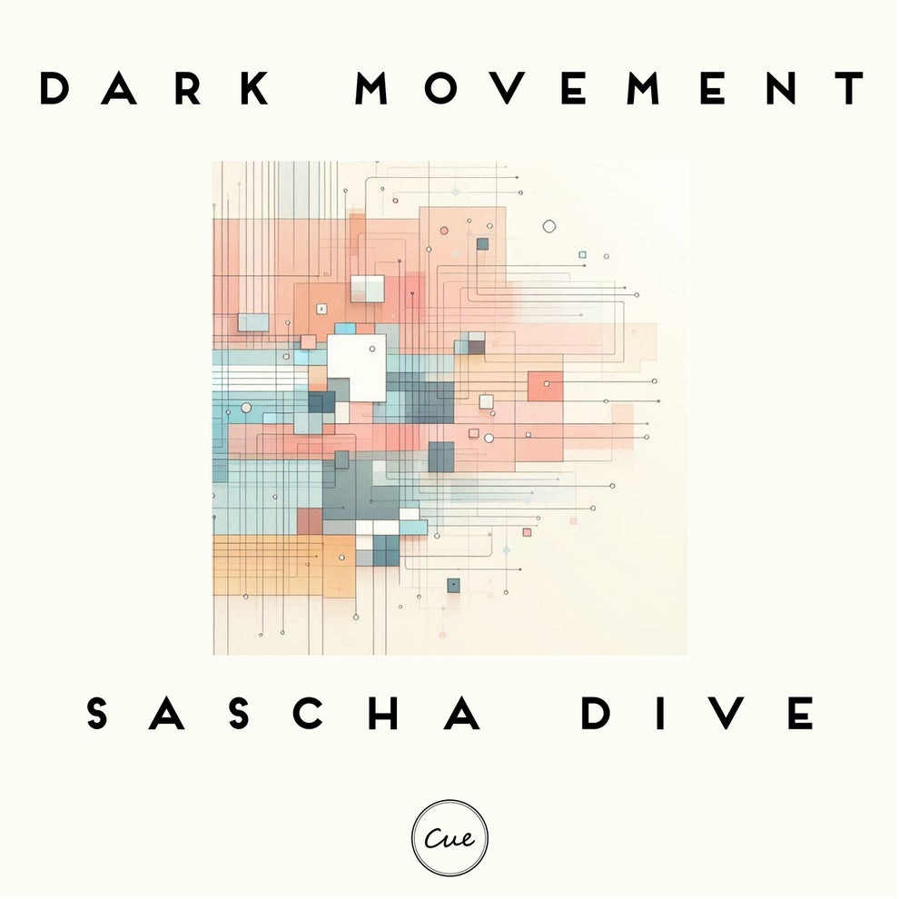 Sascha Dive - Dark Movement