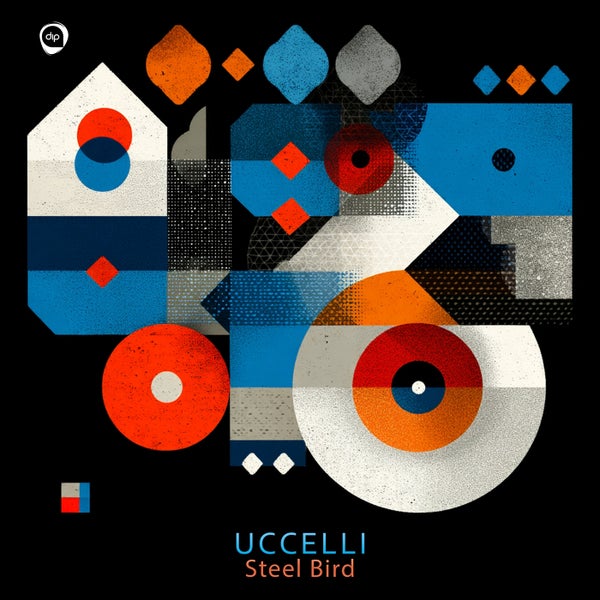 UCCELLI - Steel Bird
