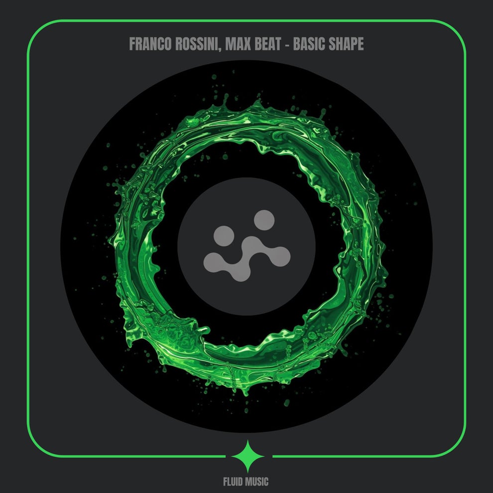 Franco Rossini Max Beat - Basic Shape