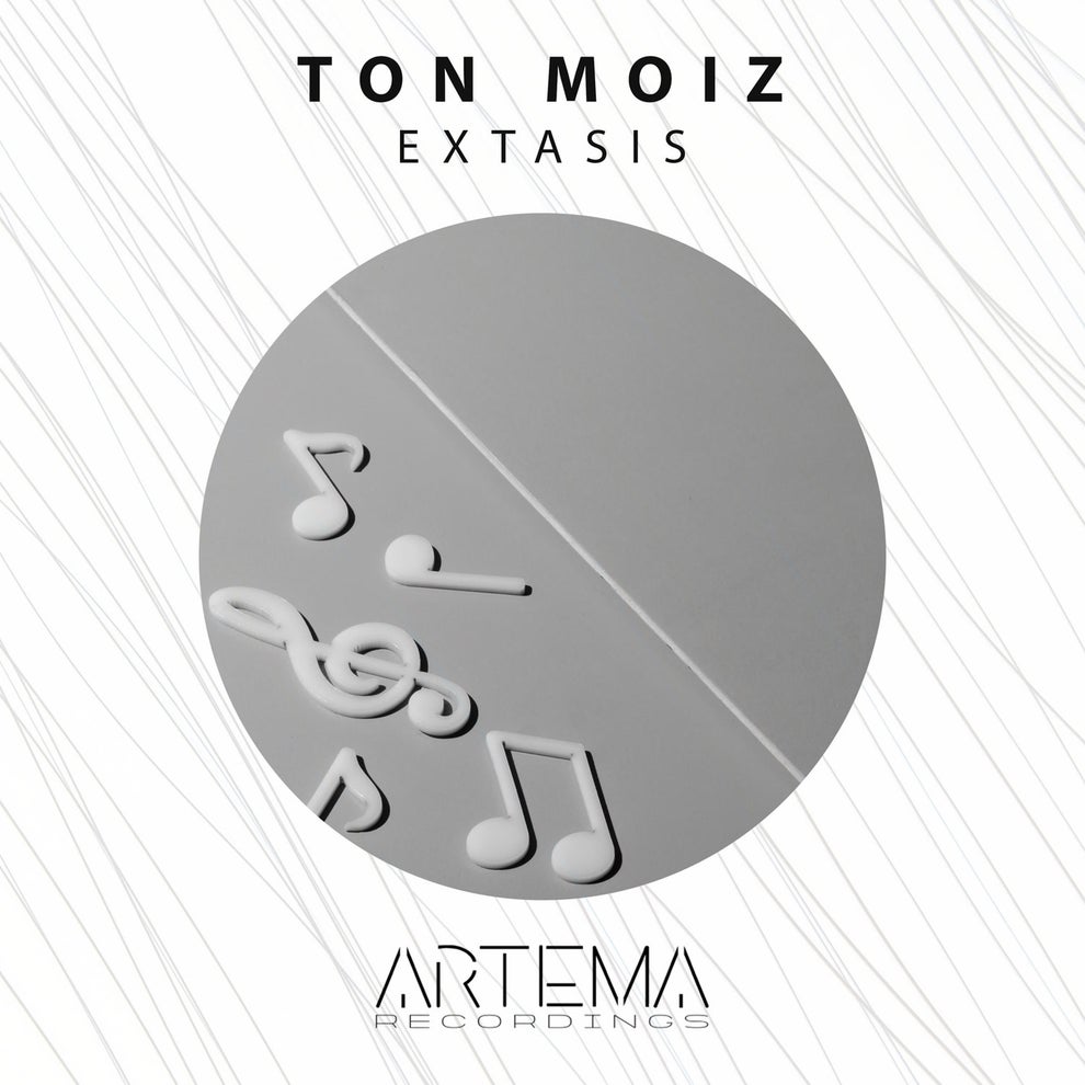 TON MOIZ - Extasis
