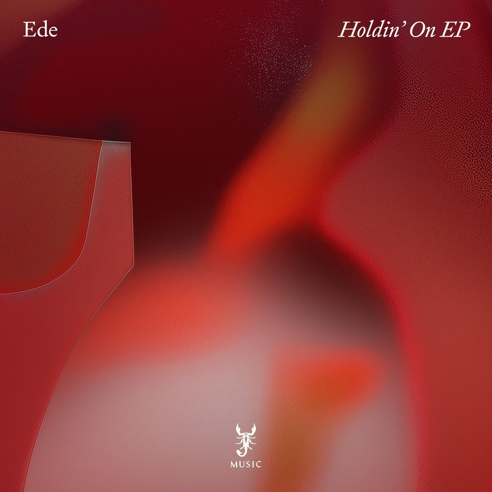 Ede - Holdin on EP