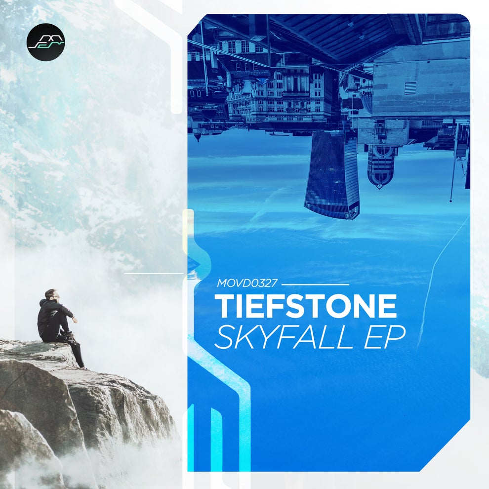 Tiefstone - Skyfall