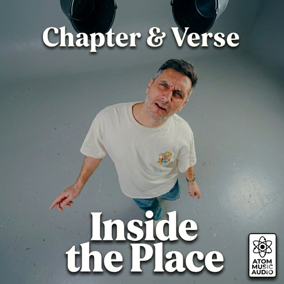 Chapter  Verse - Inside the place
