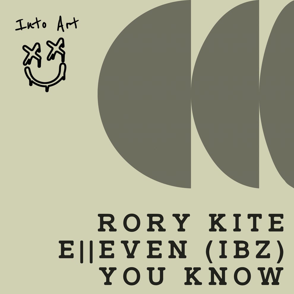 Rory Kite Eeven (IBZ) - You Know