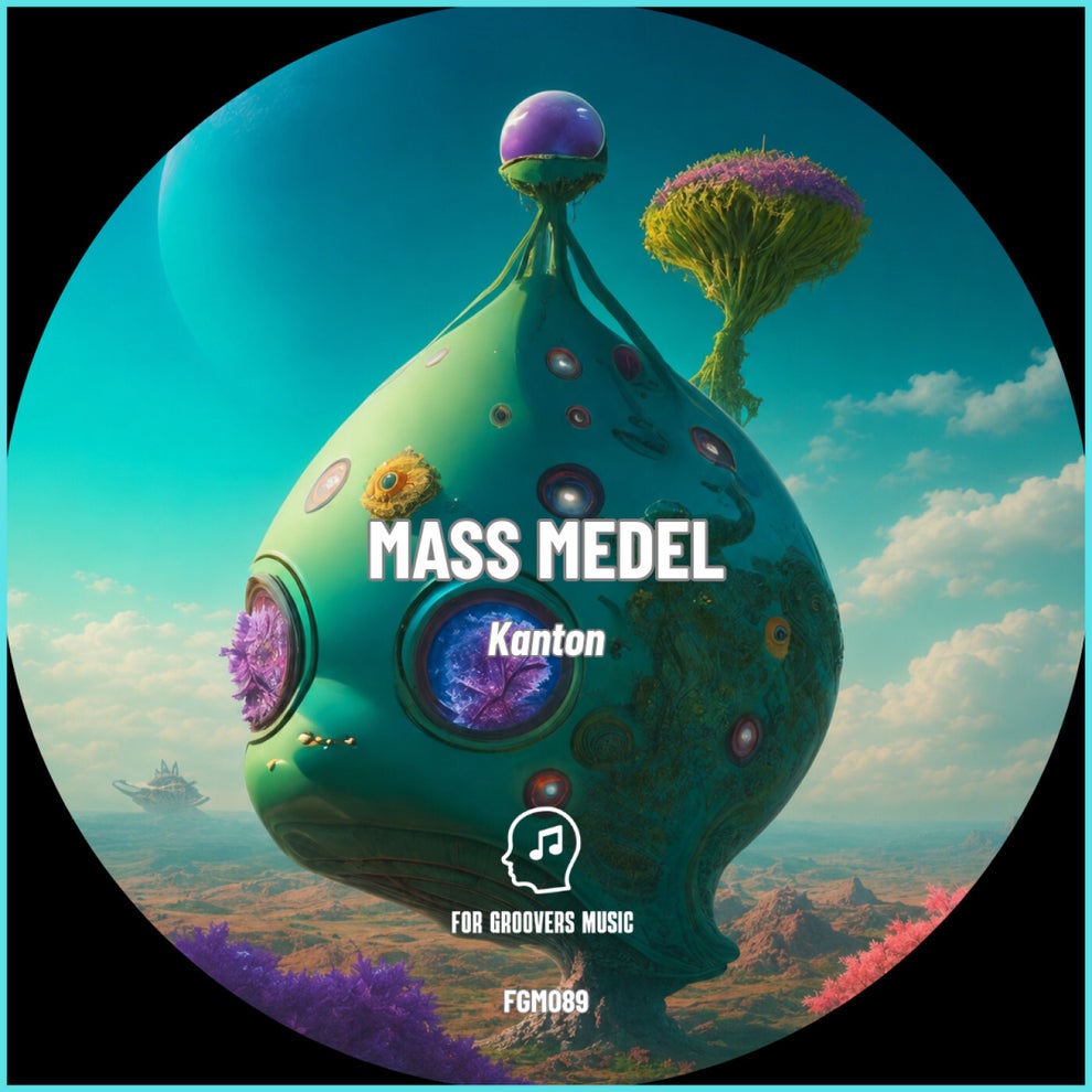 Mass Medel - Kanton