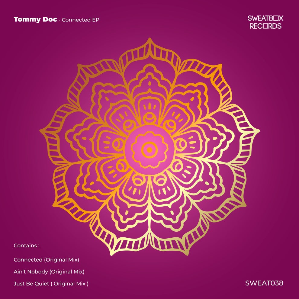 Tommy Doc - Connected