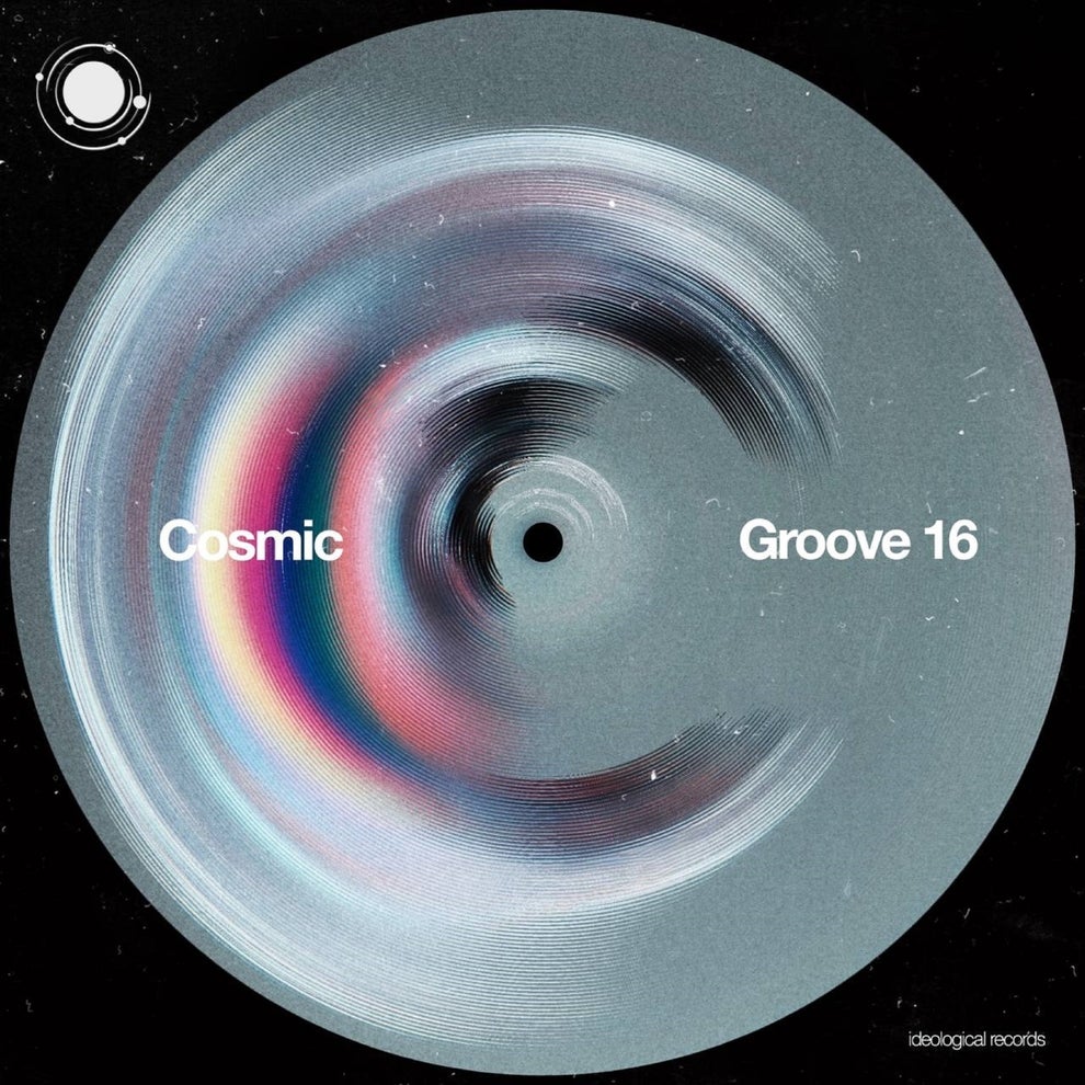 VA - Cosmic Groove 16