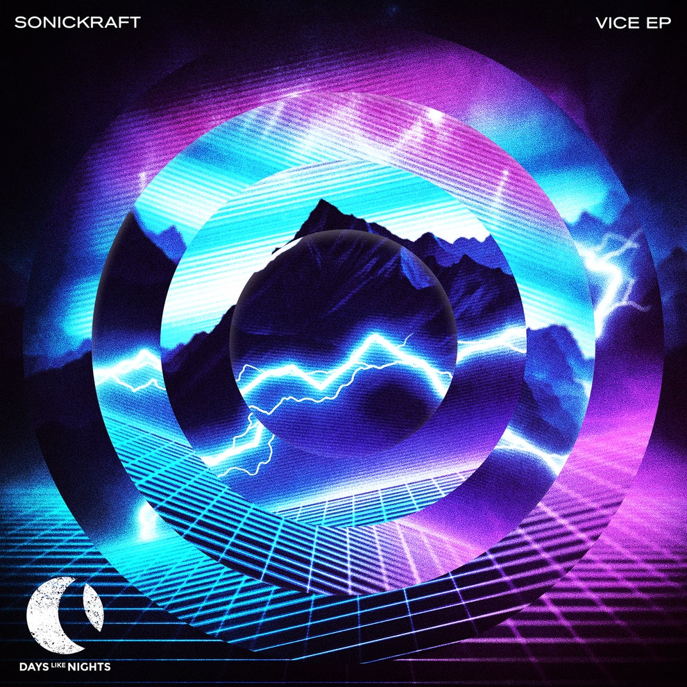 Sonickraft - Vice