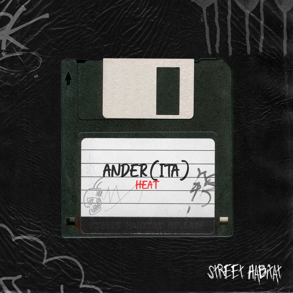 Ander (ITA) - Heat