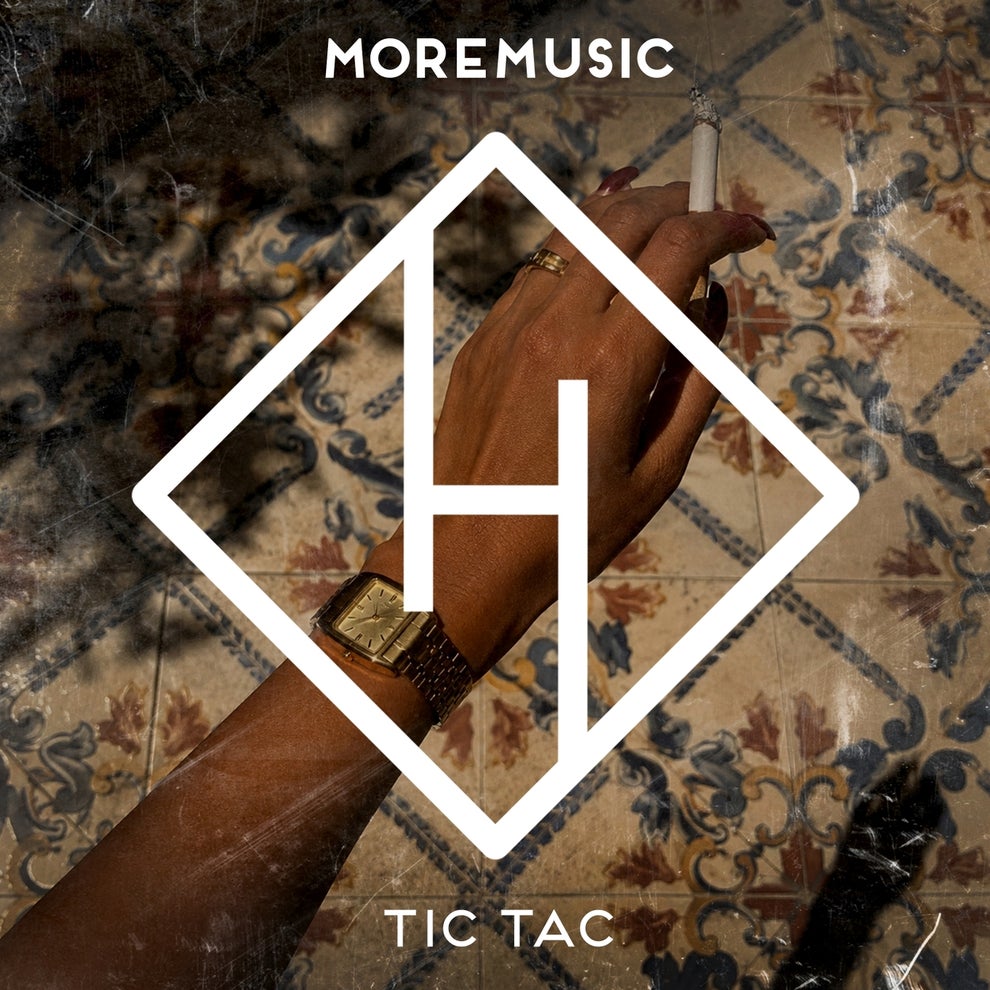 MoreMusic - Tic Tac (Club Mix)