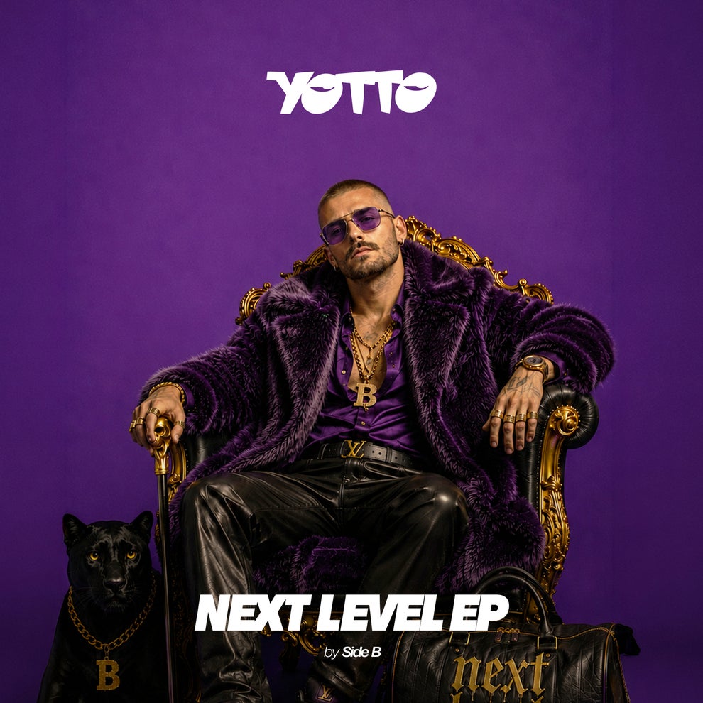 SIDE B - Next Level EP