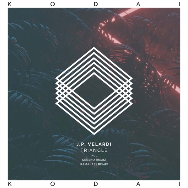 J.P. Velardi - Triangle