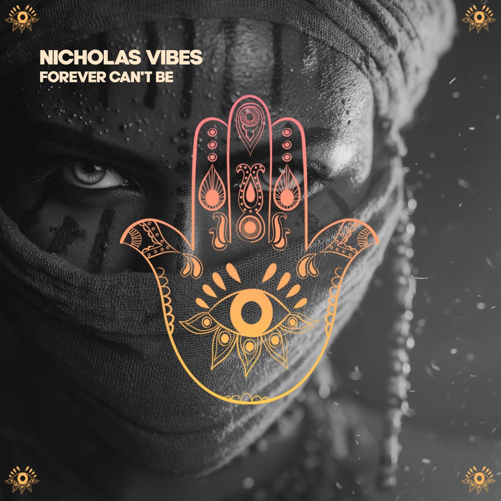 Nicholas Vibes - Forever Cant Be
