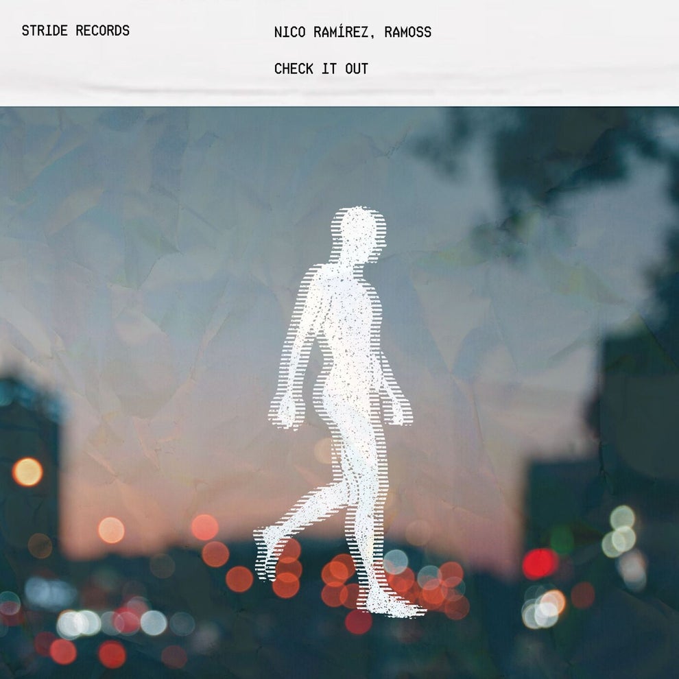 Nico Ramírez Ramoss - Check It Out
