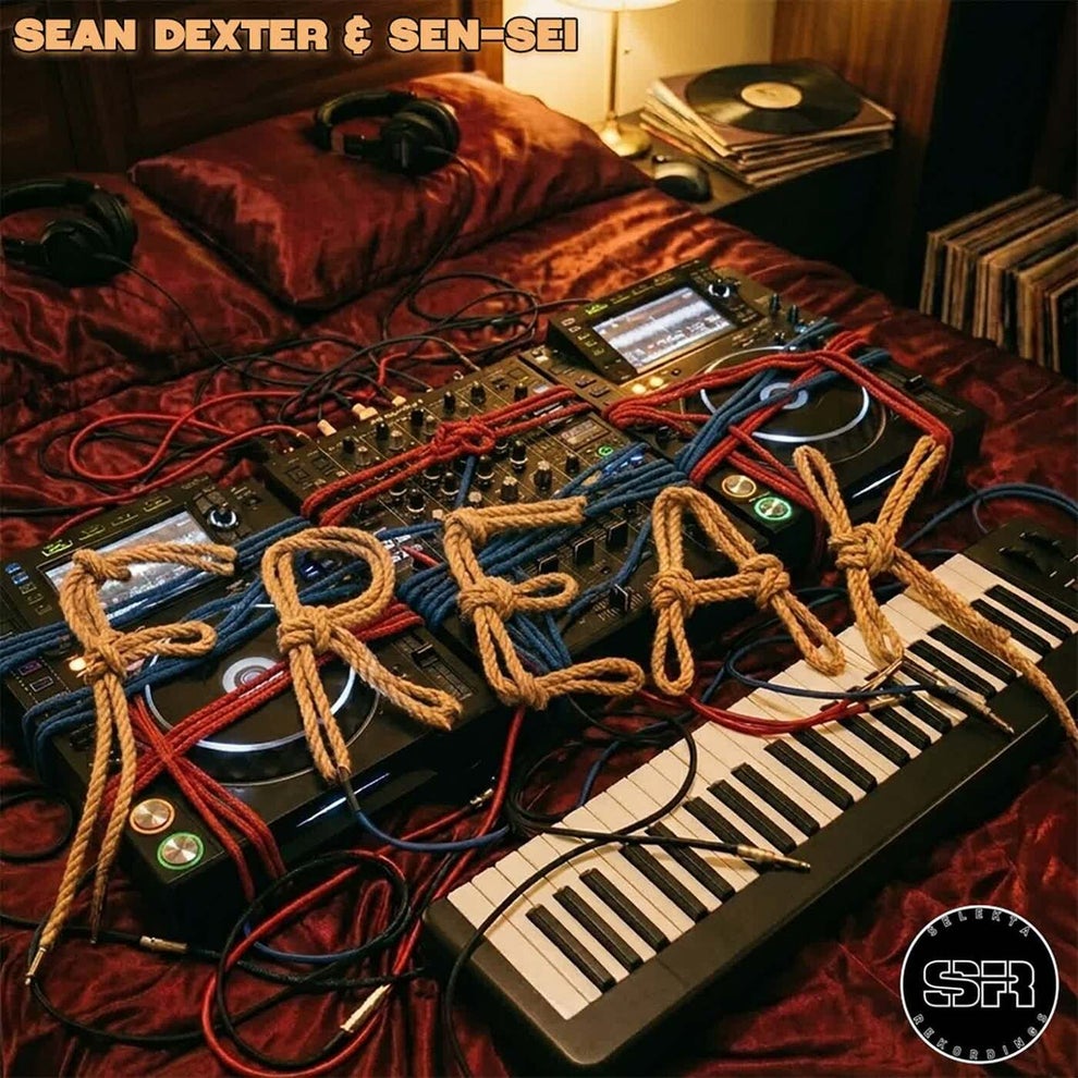 Sean Dexter Sen-Sei - Freak