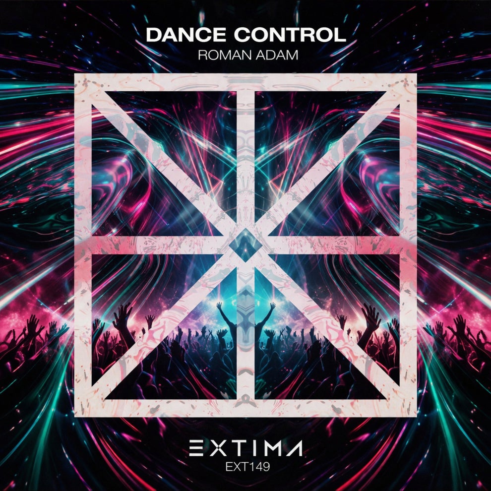Roman Adam - Dance Control