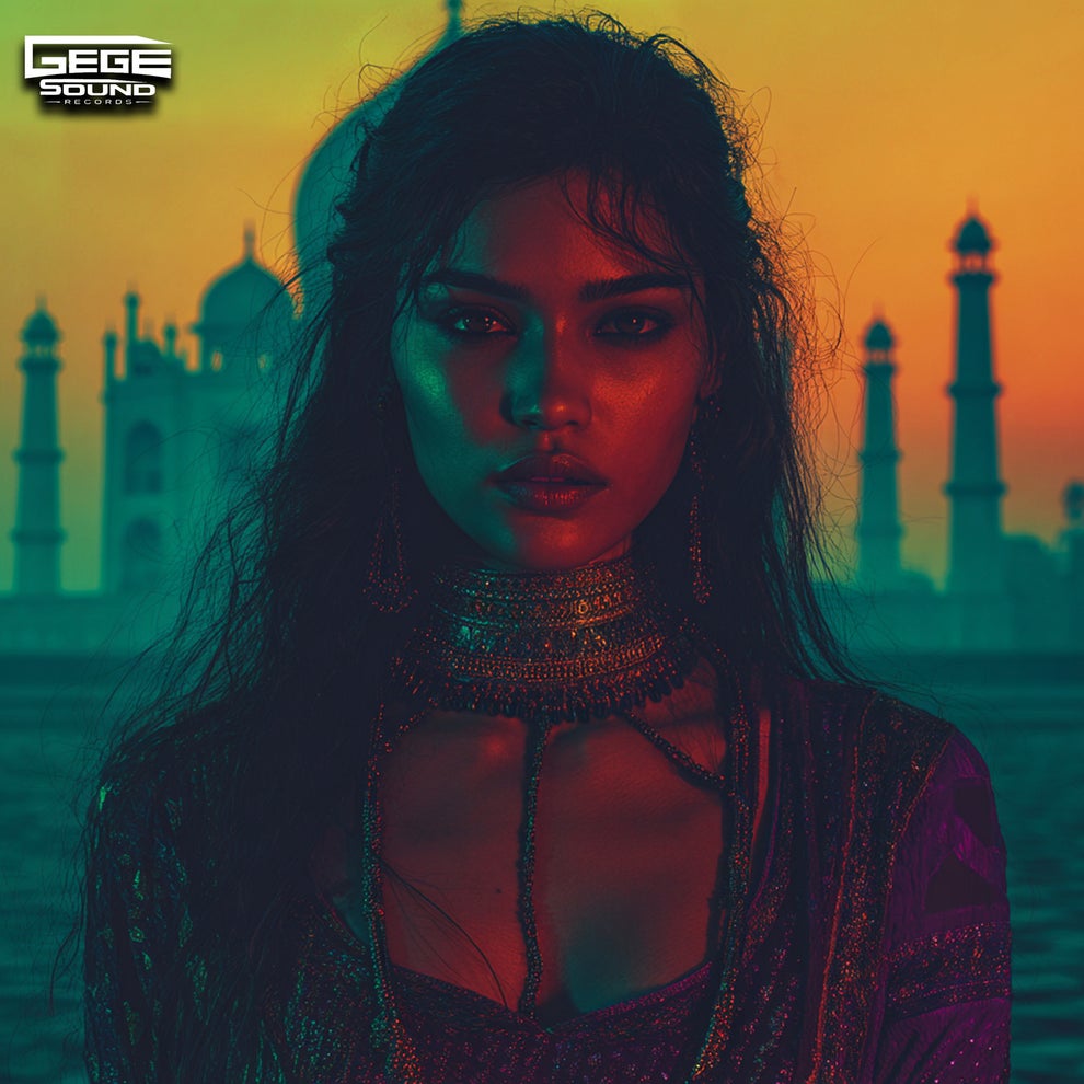 Gege - Back to India
