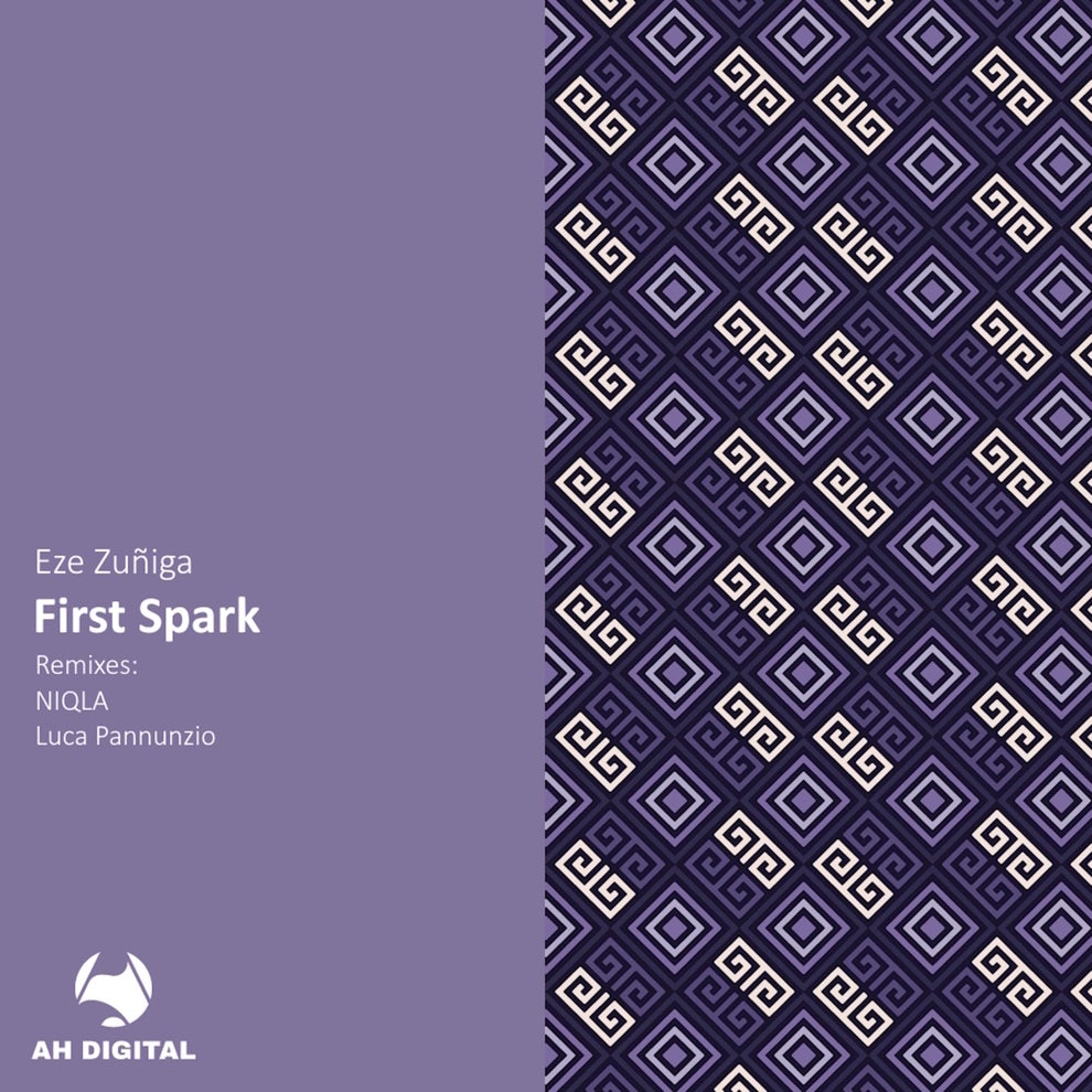 Eze Zuñiga - First Spark