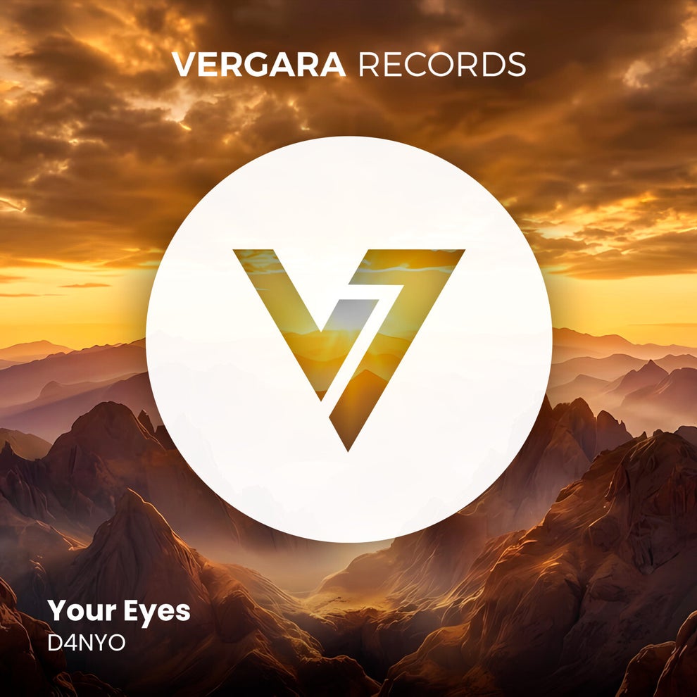 D4NYO - Your Eyes
