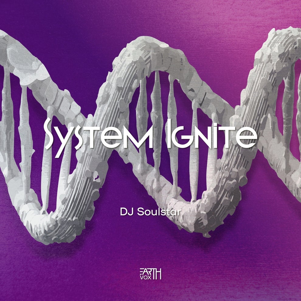 DJ Soulstar - System Ignite