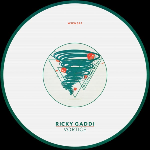 Ricky Gaddi - Vortice