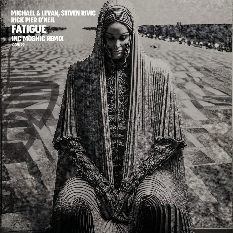 Michael & Levan, Rick Pier O'Neil, Stiven Rivic - Fatigue