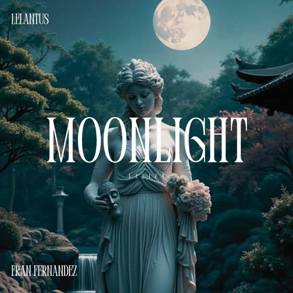 Fran Fernandez - Moonlight