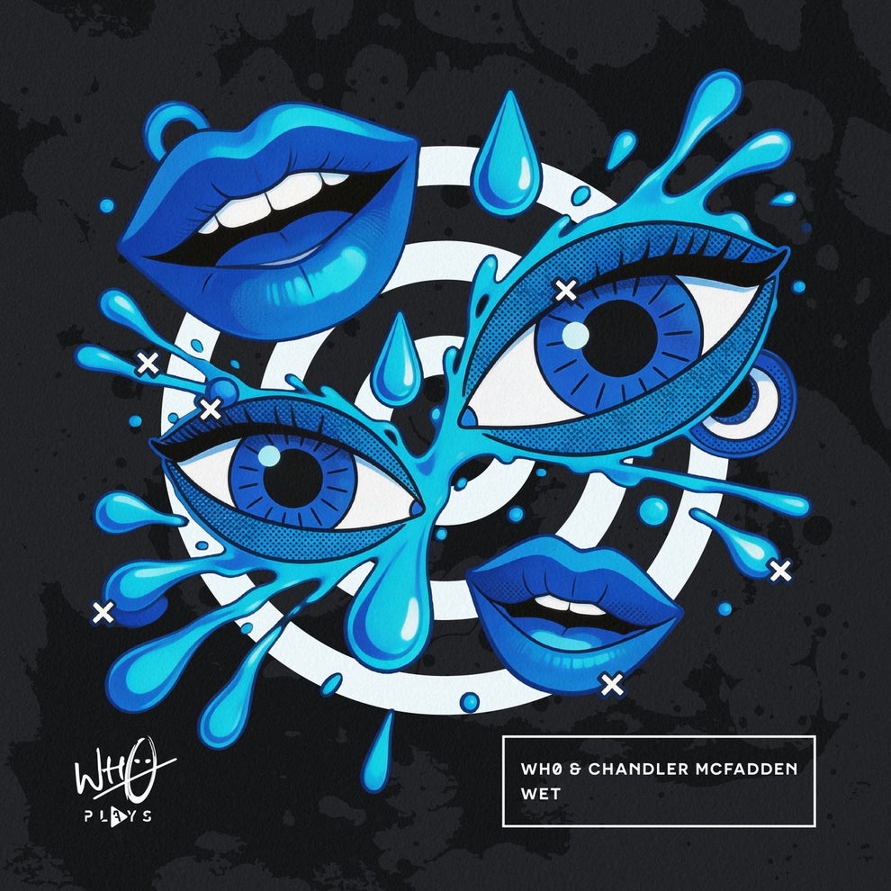 Wh0 Chandler McFadden - Wet
