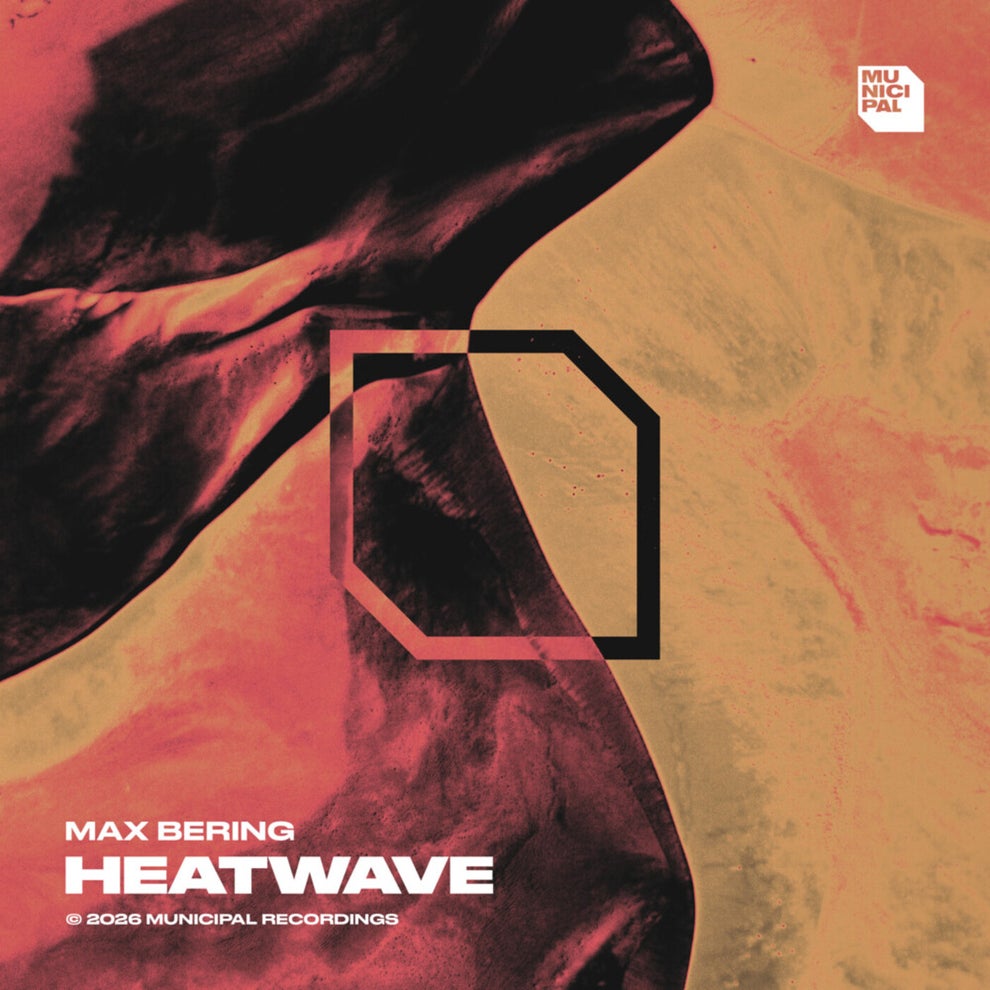 Max Bering - Heatwave