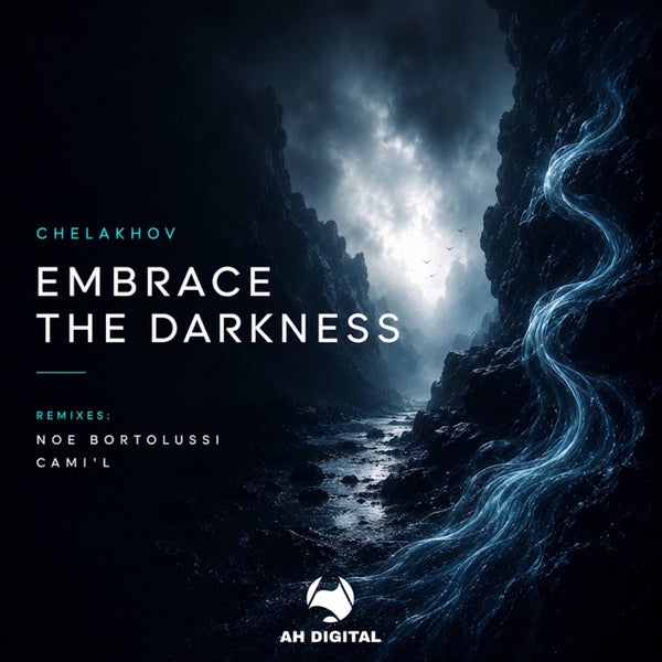 Chelakhov - Embrace the Darkness