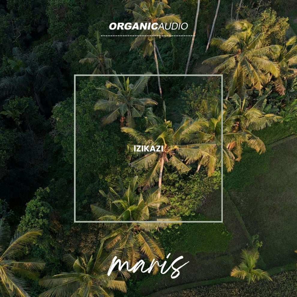 Maris - Izikazi