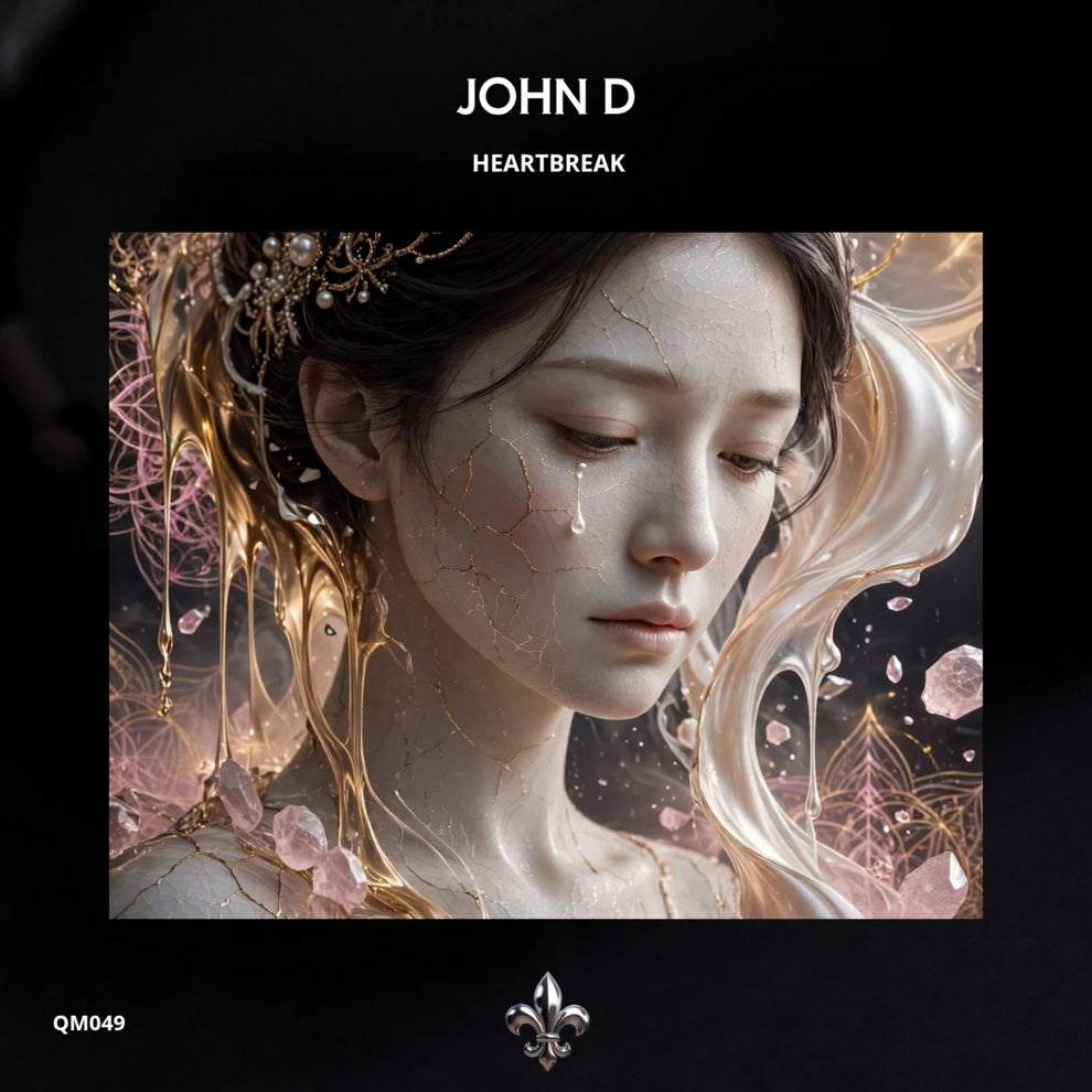 John D - Heartbreak