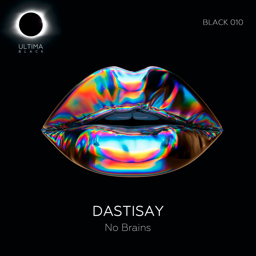 Dastisay - No Brains