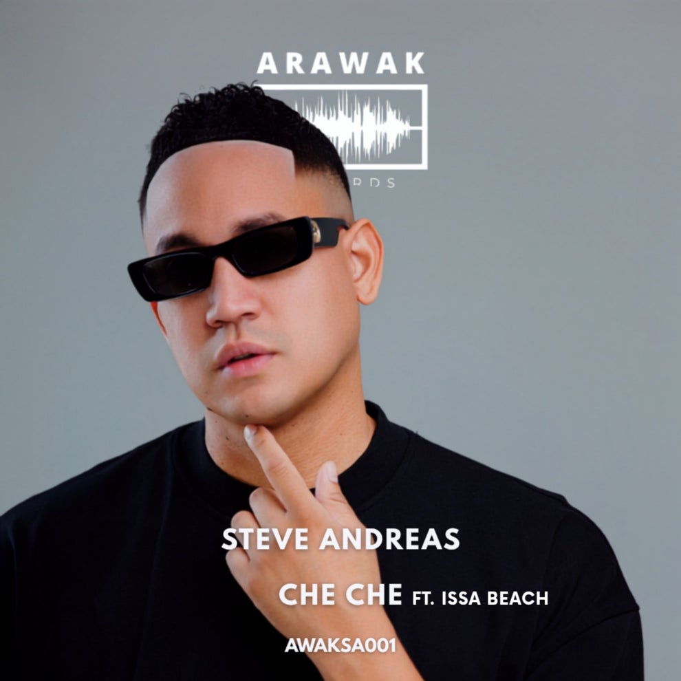 Steve Andreas - Che Che