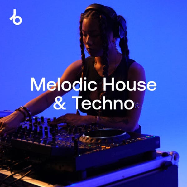 Best New Hype Melodic June 2026